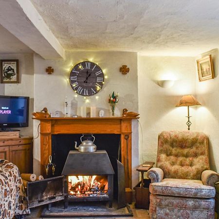 Hoopers Farmhouse Tilshead Zewnętrze zdjęcie