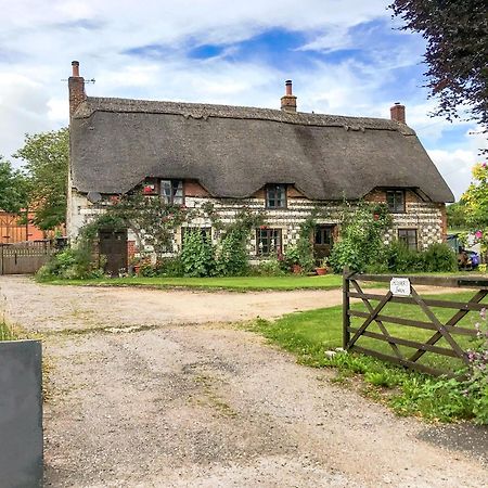 Hoopers Farmhouse Tilshead Zewnętrze zdjęcie