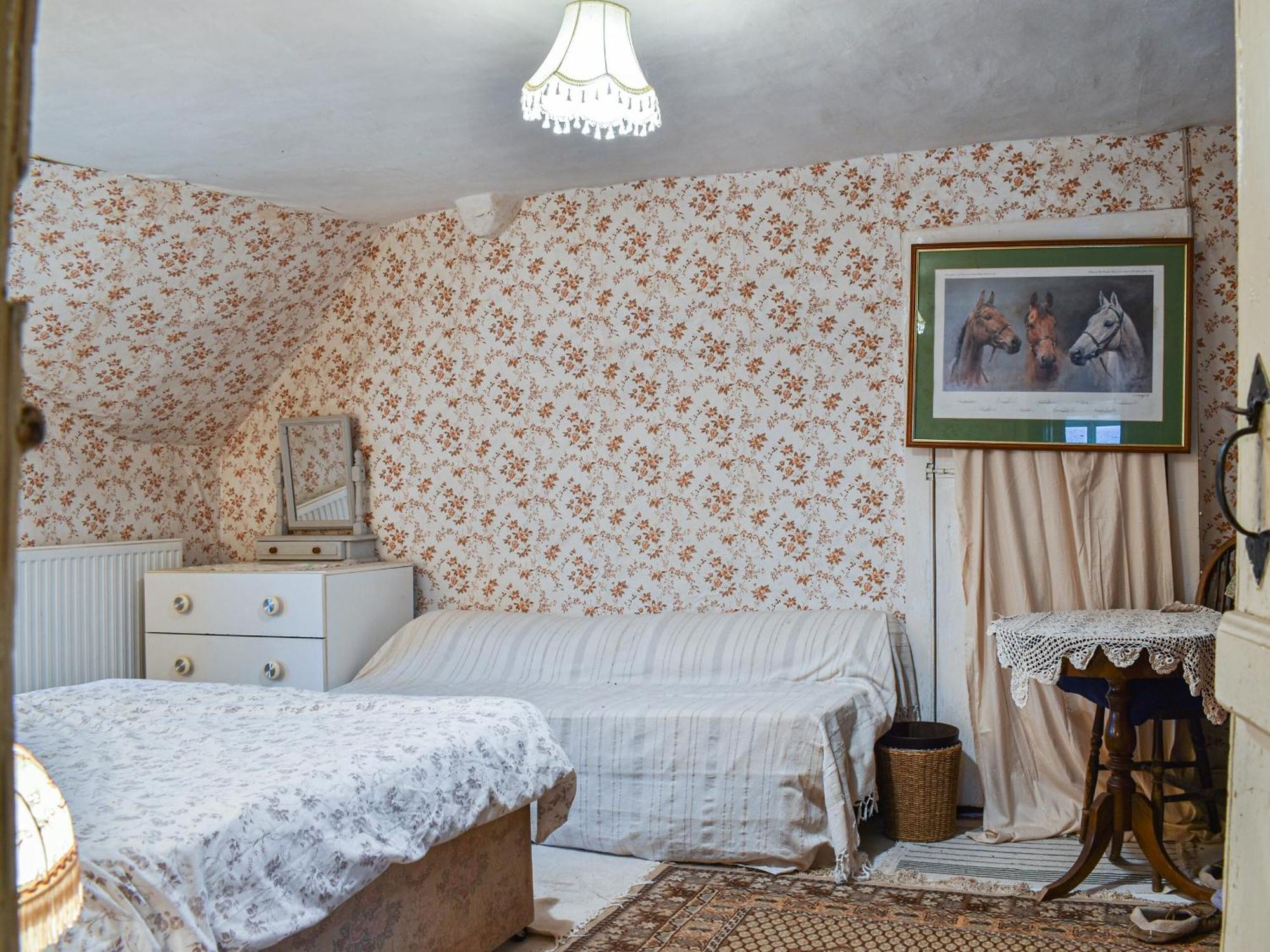 Hoopers Farmhouse Tilshead Zewnętrze zdjęcie