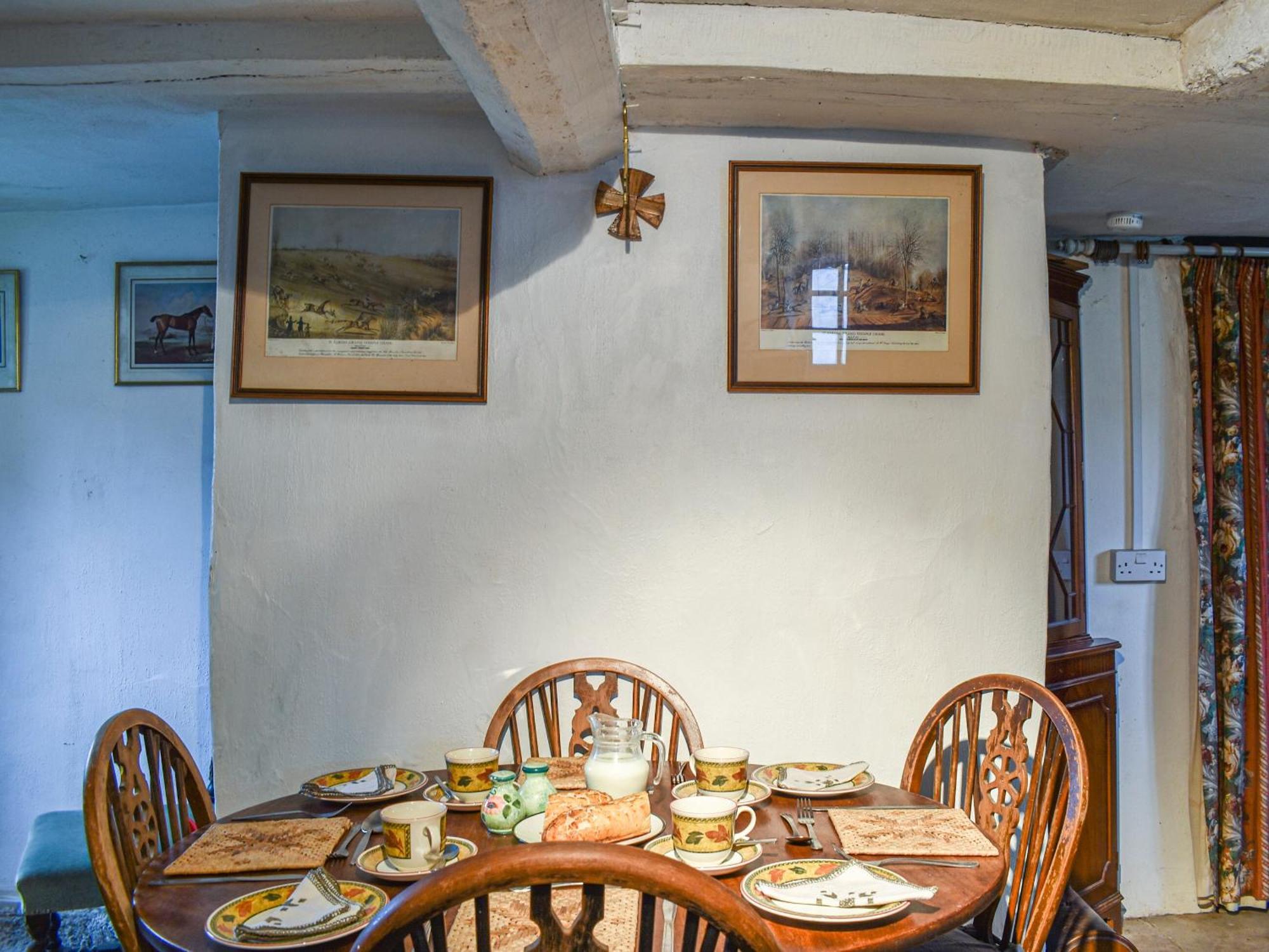 Hoopers Farmhouse Tilshead Zewnętrze zdjęcie